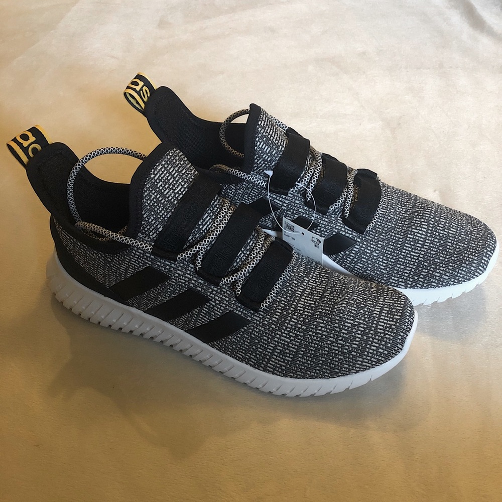 Brand New Adidas Kaptir Shoes in box